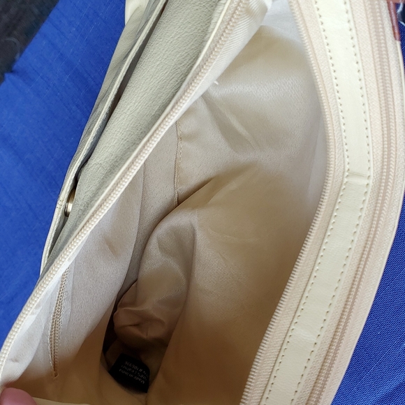 Leather Handbag NWT - Picture 6 of 8